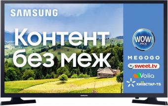 Телевізор 32" Samsung UE32T5300AUXUA (Офіційна гарантія): 1