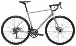 Велосипед 28" Marin NICASIO рама - 52см 2024 Silver (SKD-66-96): 1