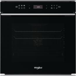 Духова шафа електрична WHIRLPOOL W7OM44S1PBL: 1