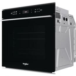 Духова шафа електрична WHIRLPOOL W7OM44S1PBL: 2