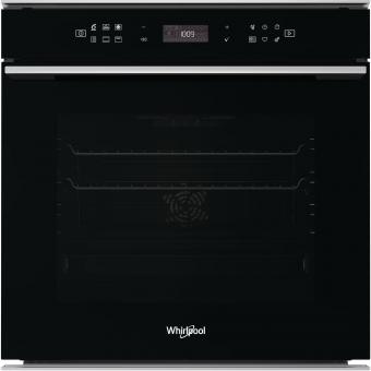 Духова шафа електрична WHIRLPOOL W7OM44S1PBL: 1