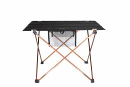 Стіл COMPACT складаний Polyester 60х43х42см Tramp (TRF-062): 2