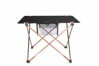 Стіл COMPACT складаний Polyester 60х43х42см Tramp (TRF-062): 2