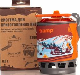 Система для приготування їжі Tramp (TRG-049): 4
