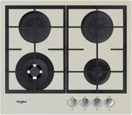 Варильна поверхня газова WHIRLPOOL GOFL629S: 1