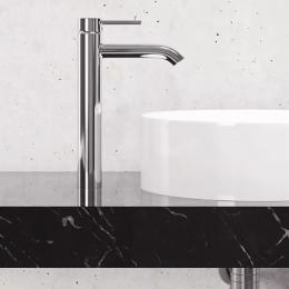 Змішувач для умивальника KLUDI BOZZ 382860576: 4