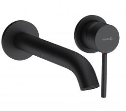 Змішувач для умивальника KLUDI BOZZ 382453976: 1