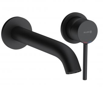 Змішувач для умивальника KLUDI BOZZ 382453976: 1