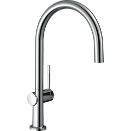 Змішувач для кухні HANSGROHE Talis M54 хром 72804000: 1