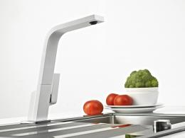 Змішувач для кухні TEKA Icon H (IC 915) 33915020W: 2
