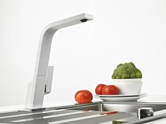 Змішувач для кухні TEKA Icon H (IC 915) 33915020W: 2