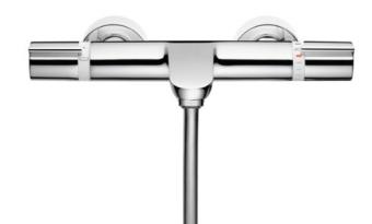 Термостат HANSGROHE Versostat2 15348000: 1