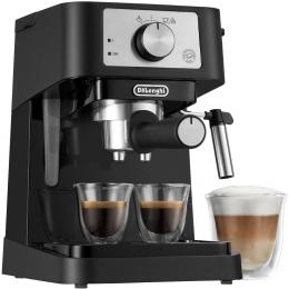 Кавоварка DeLonghi EC 260 BK: 2