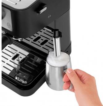 Кавоварка DeLonghi EC 260 BK: 3