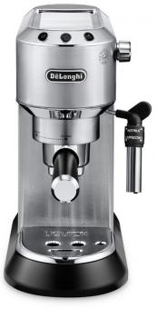 Кавоварка DeLonghi EC 685 M: 1