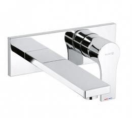 Змішувач для умивальника KLUDI ZENTA SL 482470565: 1