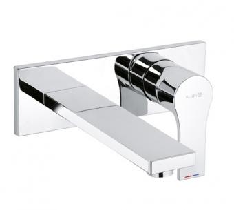 Змішувач для умивальника KLUDI ZENTA SL 482470565: 1