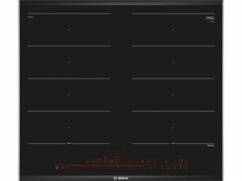 Варильна поверхня індукційна Bosch PXX675DV1E: 1