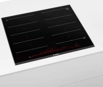 Варильна поверхня індукційна Bosch PXX675DV1E: 3