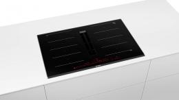 Варильна поверхня індукційна Bosch PXX875D67E: 2