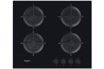 Варильна поверхня газова WHIRLPOOL GOB616/NB: 1