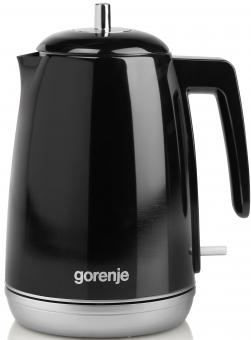 Електрочайник Gorenje K 15 RLBK: 1