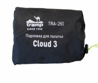 Мат для намету Cloud 3 Tramp (TRA-280): 1