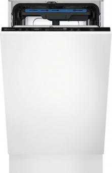Вбудована посудомийна машина Electrolux ETM43211L: 1