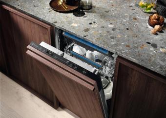Вбудована посудомийна машина Electrolux ETM43211L: 2