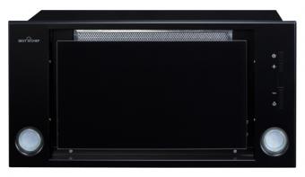 Витяжка Best Chef Smart box 1000 black 55 (OSKI55J4KW.S3.MC.KSB_BST): 1