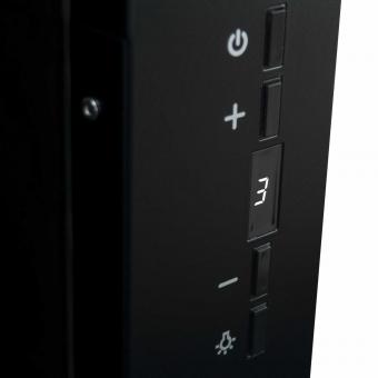Витяжка Best Chef Smart box 1000 black 55 (OSKI55J4KW.S3.MC.KSB_BST): 3