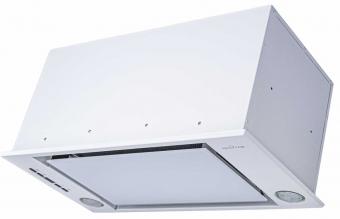 Витяжка Best Chef Smart box 1000 white 55 (OSKI55J4KW.S3.BI.KSW_BST): 1