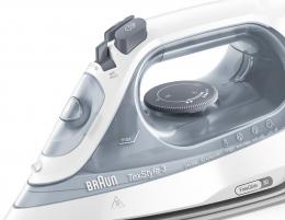 Праска Braun SI 3054 GY: 2