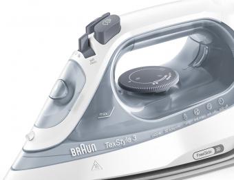 Праска Braun SI 3054 GY: 2