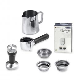 Кавоварка DeLonghi EC 885 GY: 4