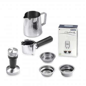 Кавоварка DeLonghi EC 885 GY: 4