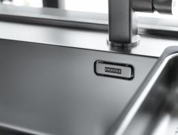 Мийка FRANKE MRX 210-40 TL 127.0598.748: 2