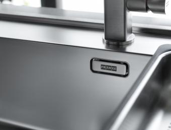 Мийка FRANKE MRX 210-40 TL 127.0598.748: 2
