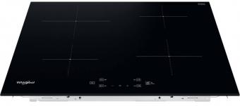 Варильна поверхня електрична WHIRLPOOL WSQ2760BF: 2