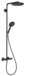 Душова система HANSGROHE Raindance Select S 27633670: 1