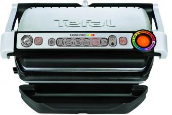 Гриль Tefal GC716D12: 1