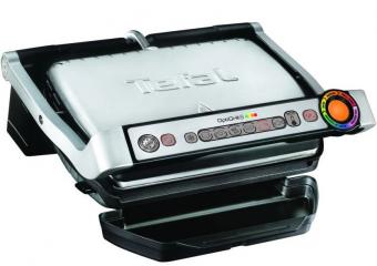 Гриль Tefal GC716D12: 2