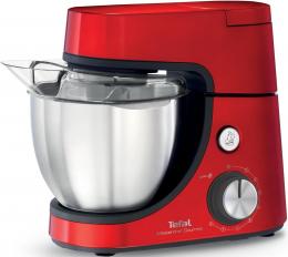 Кухонна машина Tefal QB516G38: 2