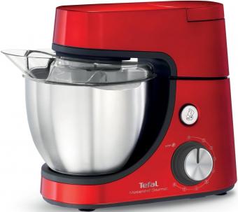 Кухонна машина Tefal QB516G38: 2