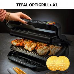 Гриль Tefal GC722834: 6