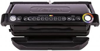 Гриль Tefal GC722834: 1