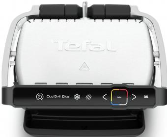 Гриль Tefal GC750D30: 2