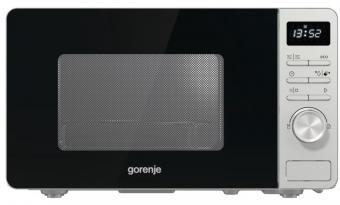 Мікрохвильова піч Gorenje MO20A4X: 2