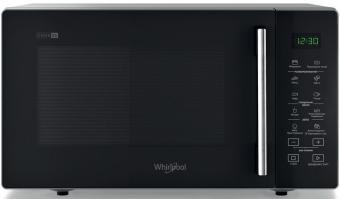 Мікрохвильова піч Whirlpool MWP251SB: 1