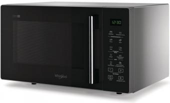 Мікрохвильова піч Whirlpool MWP251SB: 2